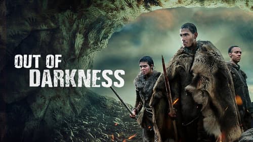 Out of Darkness still