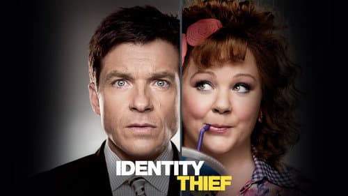 Identity Thief still