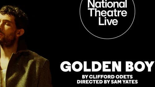 National Theatre Live: Golden Boy still