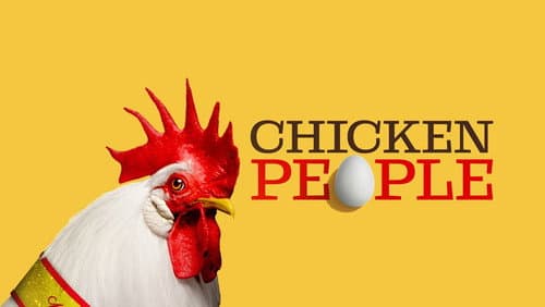 Chicken People still