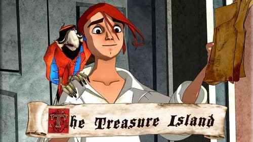 The Treasure Island still