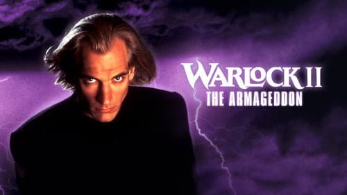 Warlock: The Armageddon still