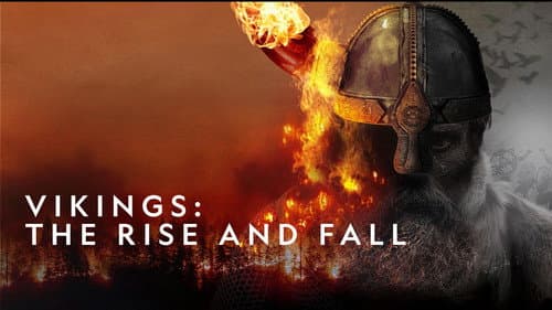 Vikings: The Rise & Fall still