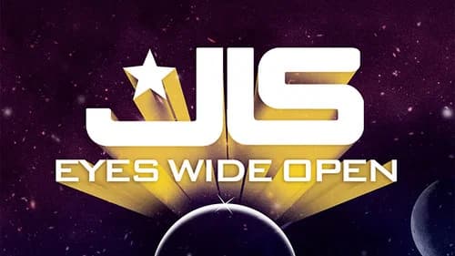 JLS: Eyes Wide Open still
