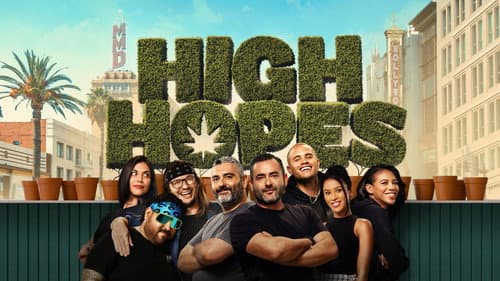 High Hopes still