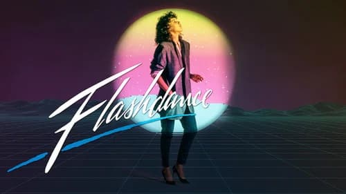 Flashdance still