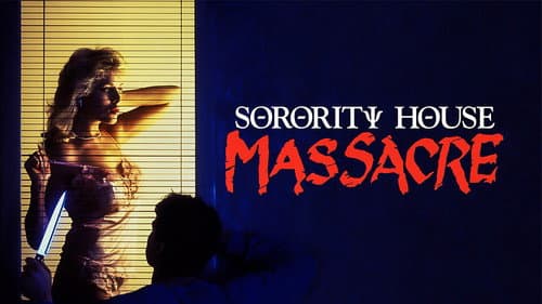 Sorority House Massacre still