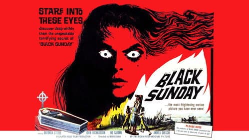 Black Sunday still