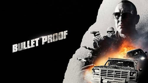 Bullet Proof still