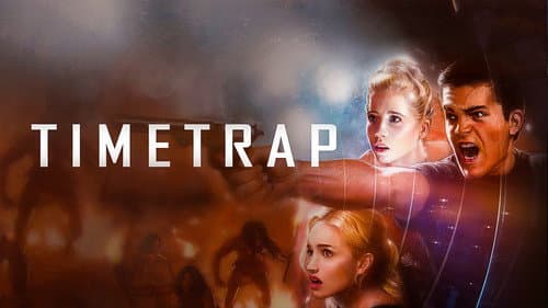 Time Trap still