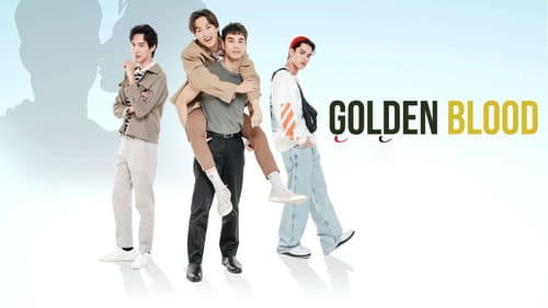 Golden Blood still