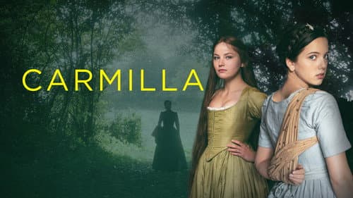 Carmilla still