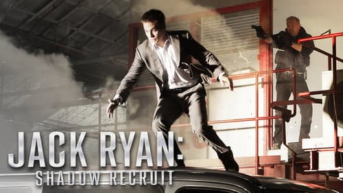 Jack Ryan: Shadow Recruit still