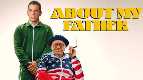About My Father still