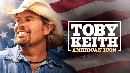Toby Keith: American Icon still