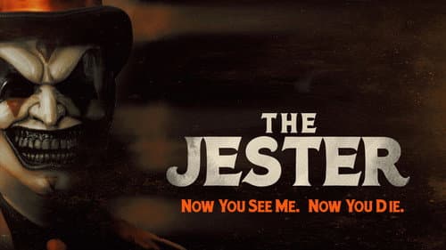 The Jester still