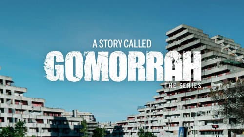 A Story Called Gomorrah - The Series still