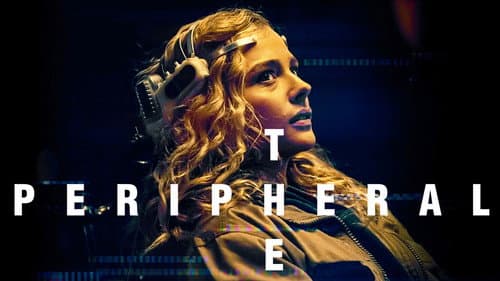 The Peripheral still
