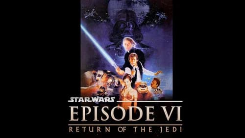 Return of the Jedi still