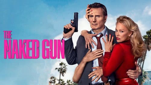 The Naked Gun still