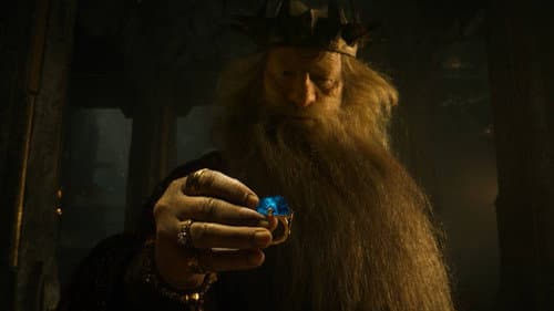 The Lord of the Rings: The Rings of Power Global Fan Screening still
