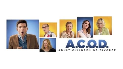A.C.O.D. still