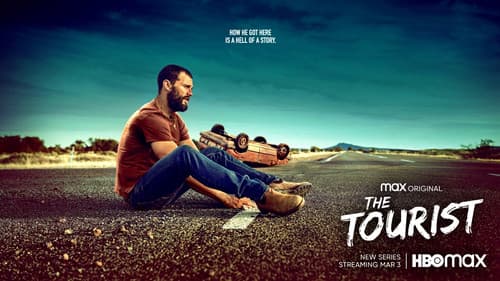 The Tourist still