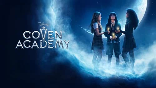 Coven Academy still