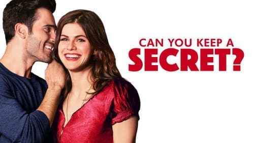 Can You Keep a Secret? still
