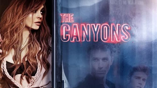 The Canyons still