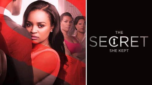 The Secret She Kept still