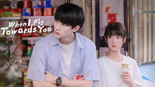 When I Fly Towards You still