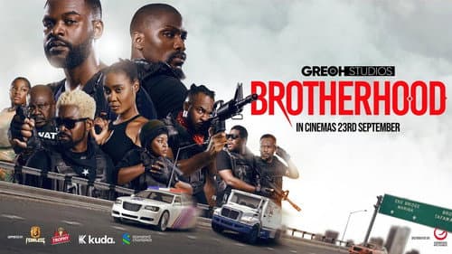Brotherhood still