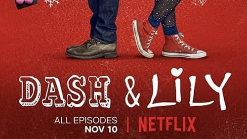 Dash & Lily still