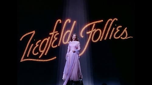 Ziegfeld Follies still