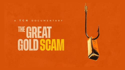 The Great Gold Scam still