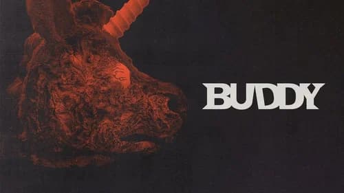 Buddy still