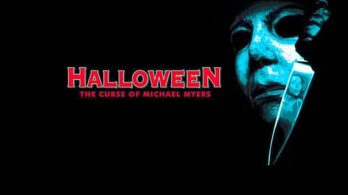 Halloween: The Curse of Michael Myers still
