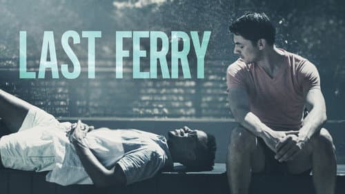 Last Ferry still