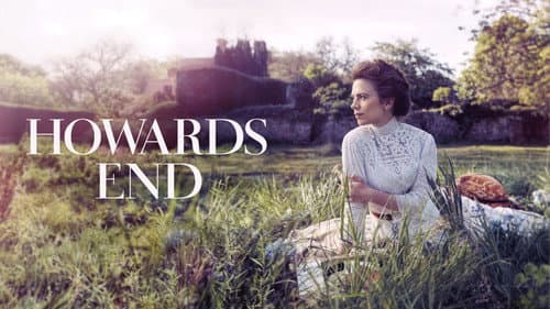 Howards End still