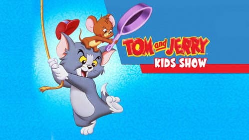 Tom & Jerry Kids Show still