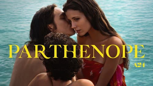 Parthenope still