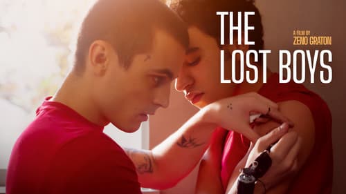 The Lost Boys still