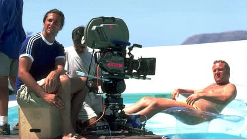 The Making of Sexy Beast still