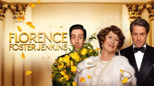 Florence Foster Jenkins still