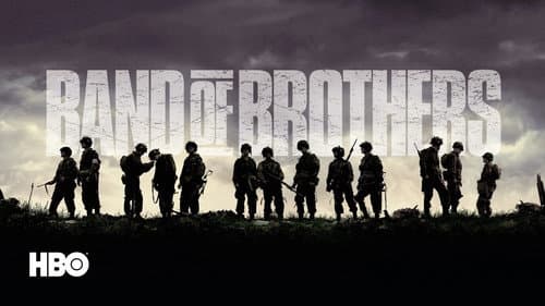 Band of Brothers still