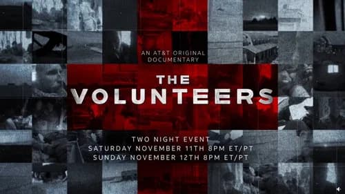 The Volunteers still