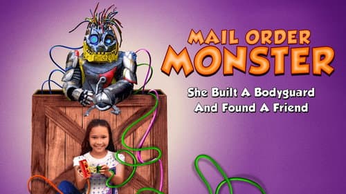Mail Order Monster still