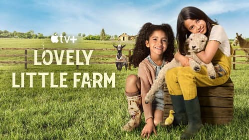 Lovely Little Farm still