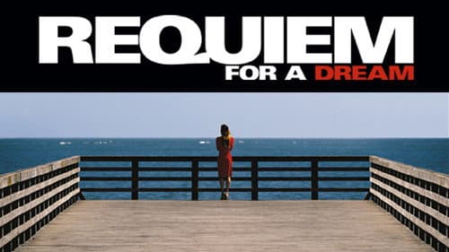 Requiem for a Dream still